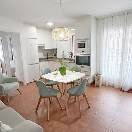 Comillas Bº Casasola - Residencial Lagos Azules - Netflix, Prime, Wifi & Free Indoor Parking Exteriör bild