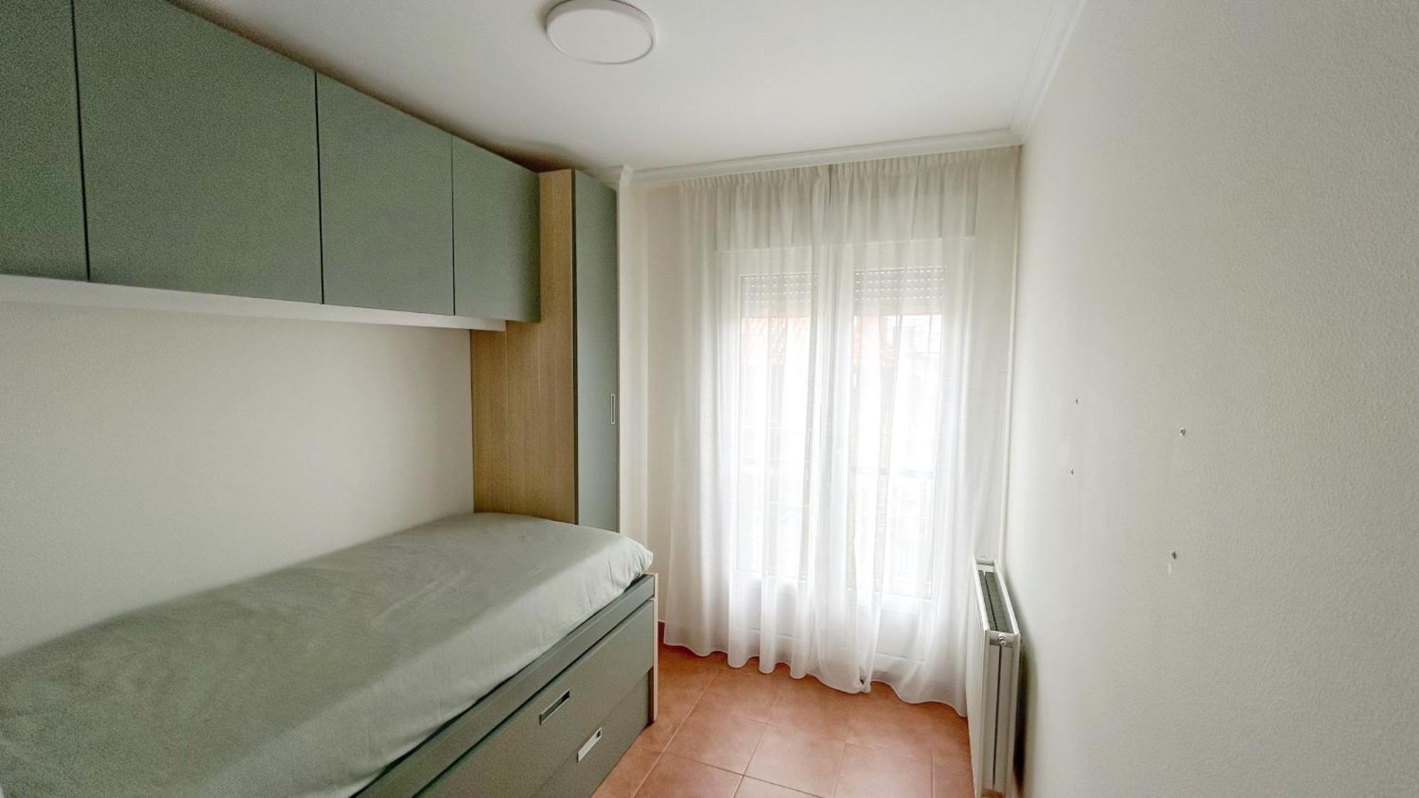 Comillas Bº Casasola - Residencial Lagos Azules - Netflix, Prime, Wifi & Free Indoor Parking Exteriör bild
