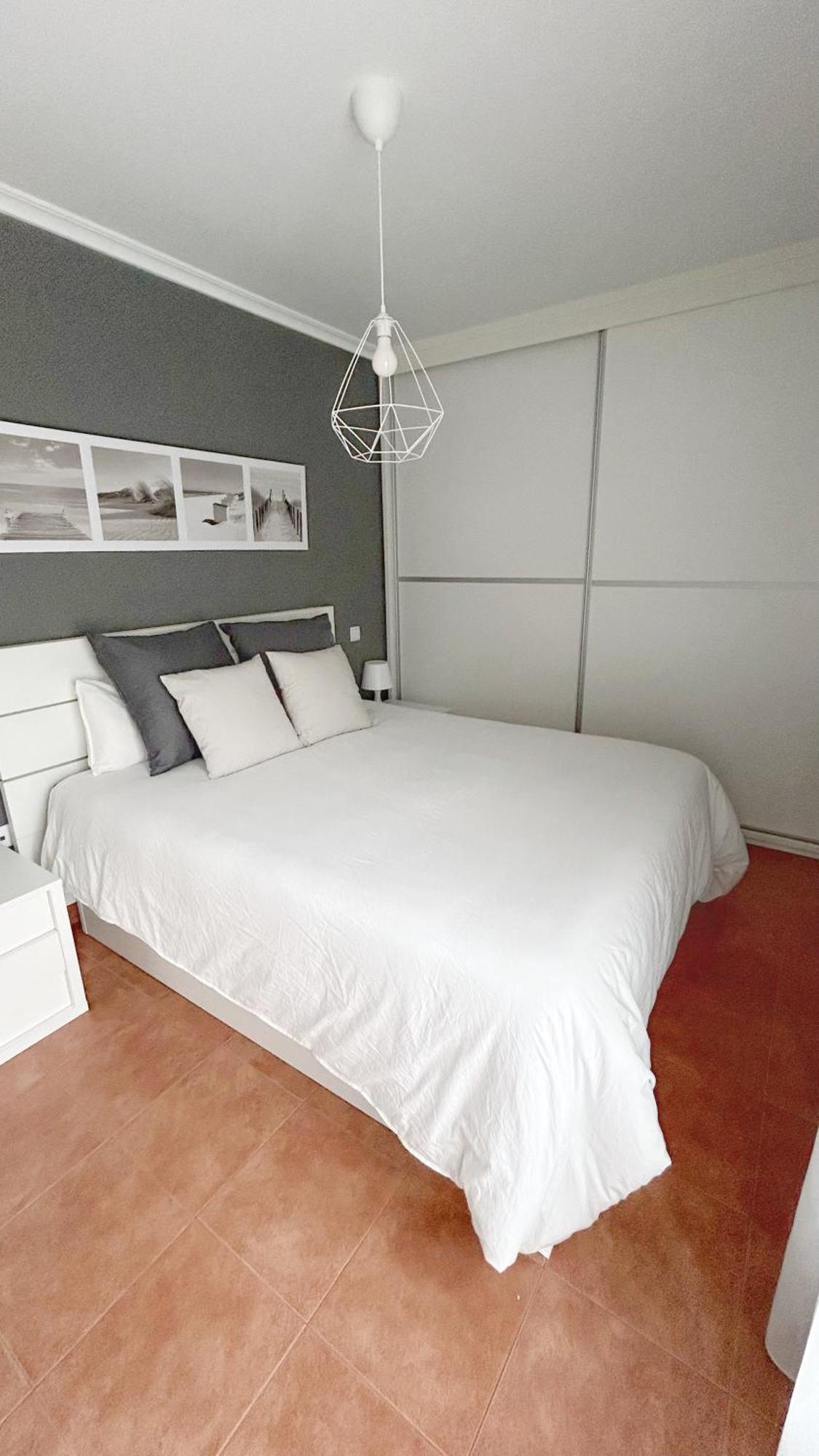 Comillas Bº Casasola - Residencial Lagos Azules - Netflix, Prime, Wifi & Free Indoor Parking Exteriör bild
