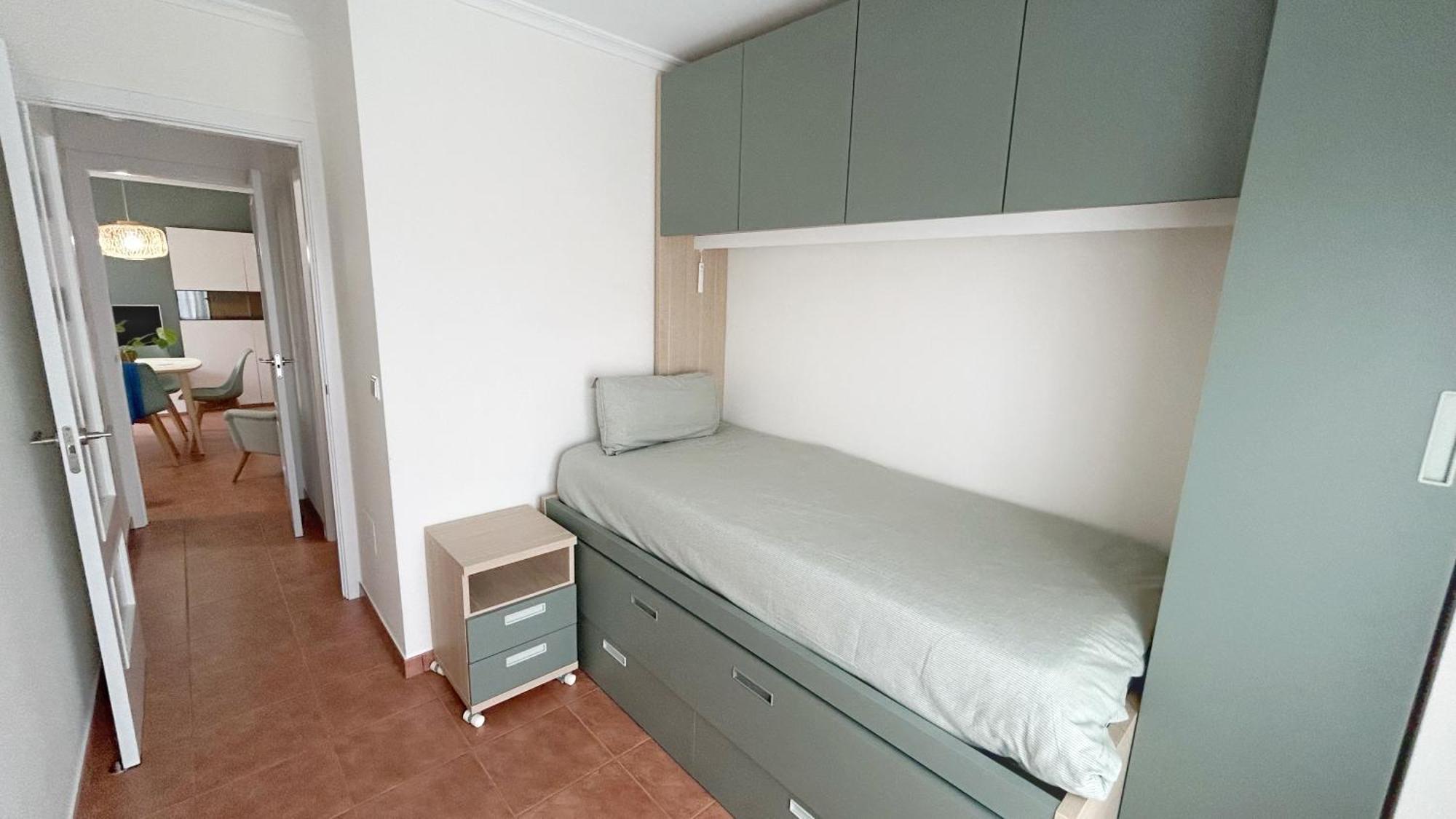 Comillas Bº Casasola - Residencial Lagos Azules - Netflix, Prime, Wifi & Free Indoor Parking Exteriör bild