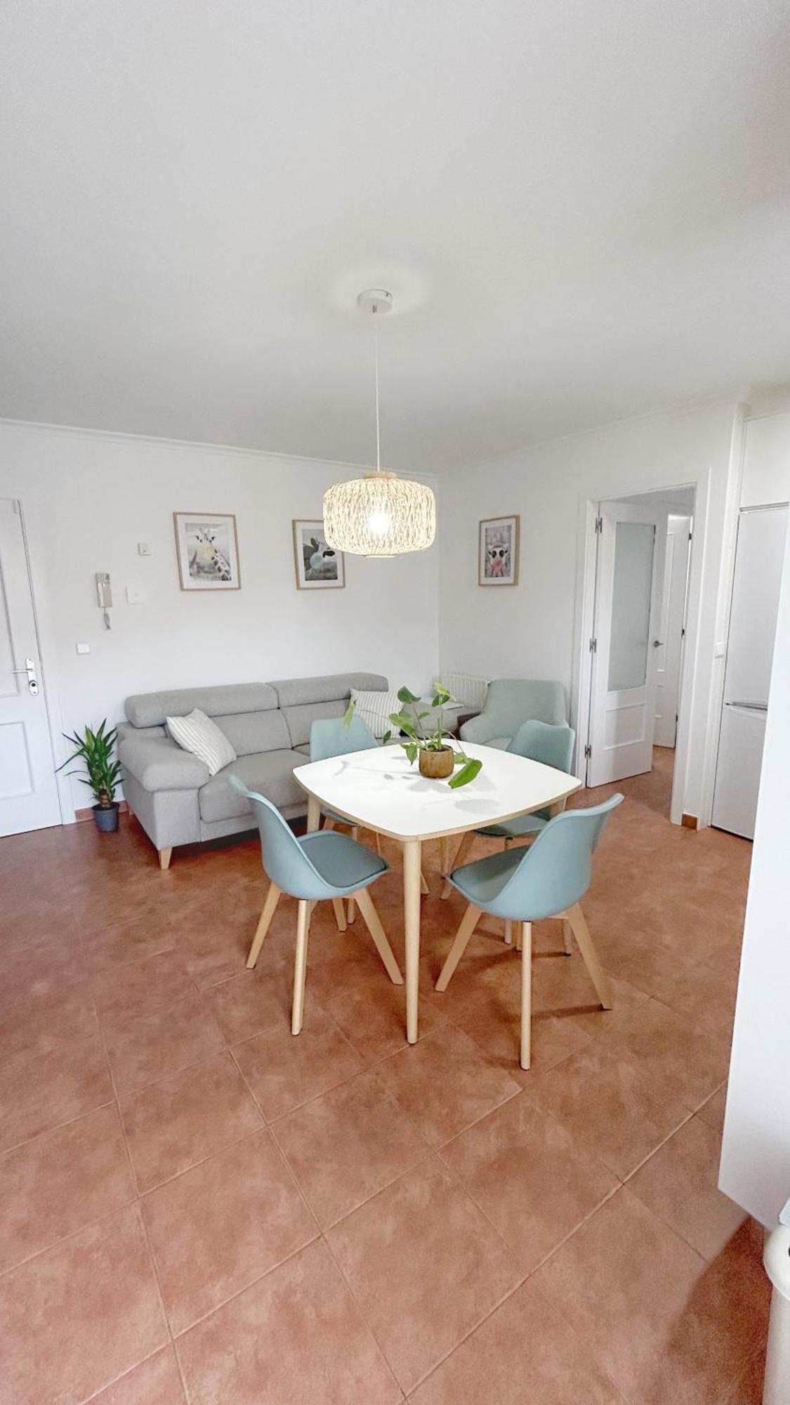 Comillas Bº Casasola - Residencial Lagos Azules - Netflix, Prime, Wifi & Free Indoor Parking Exteriör bild