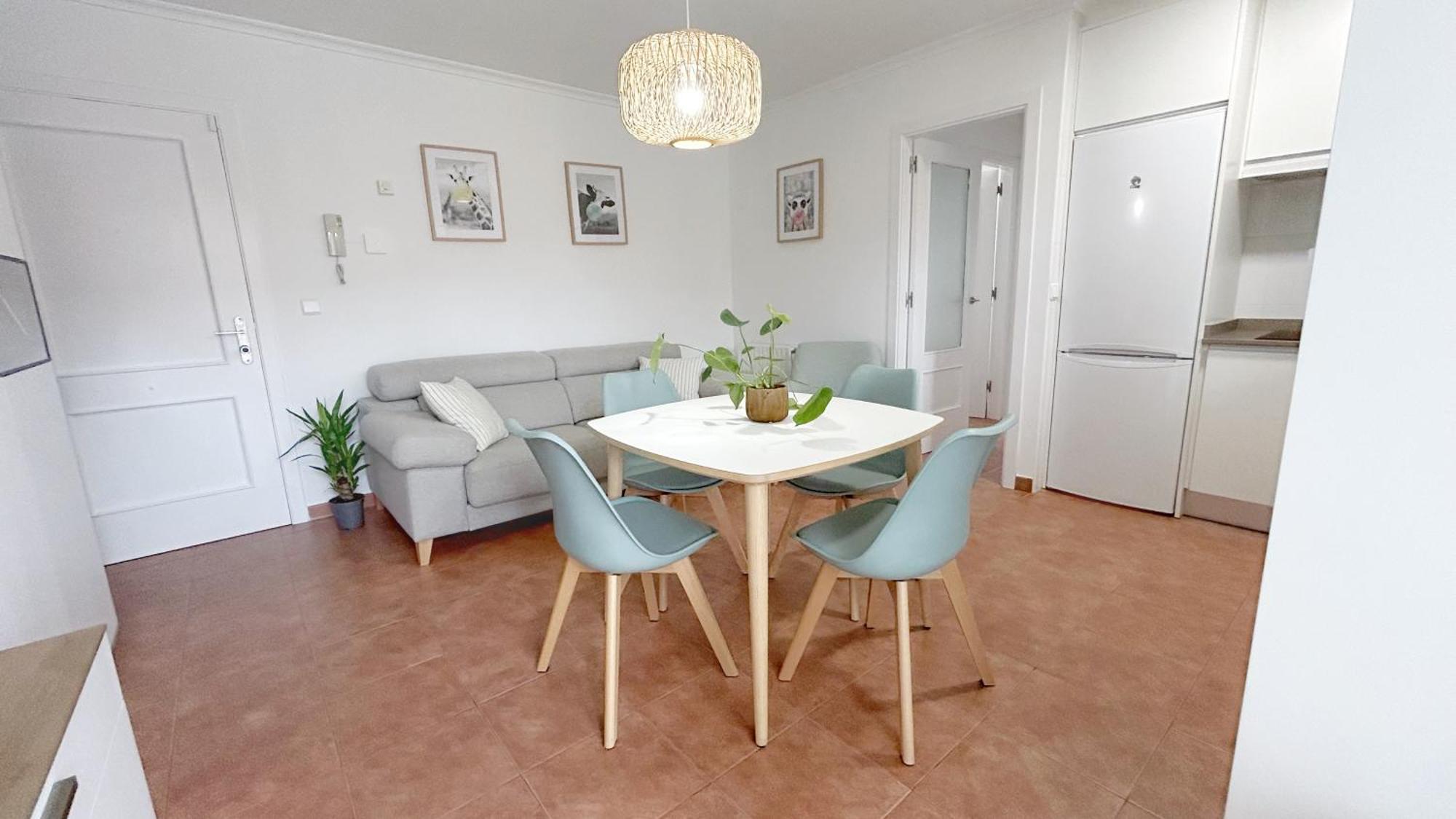 Comillas Bº Casasola - Residencial Lagos Azules - Netflix, Prime, Wifi & Free Indoor Parking Exteriör bild